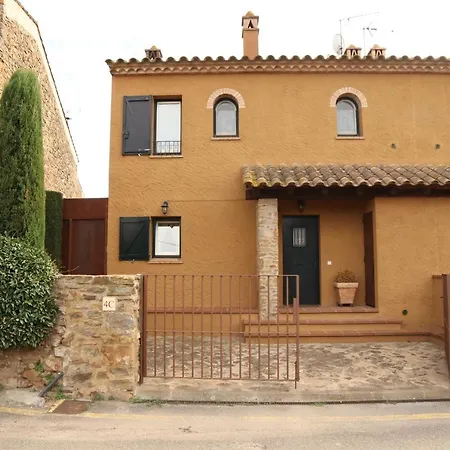Casa de Férias Casa Fonolleres *